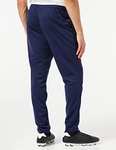 Puma Men's Liga Training Core Pants (Trousers) Medium Size In Blue £12.60 @ Amazon
