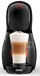 DeLonghi Nescafé Dolce Gusto Piccolo XS XS Pod Capsule Coffee Machine £21.10 with voucher @ Amazon