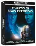 Event Horizon 25th Anniversary SteelBook Collector's Edition 4K UHD & Blu-ray - £23.44 @ Amazon Italy