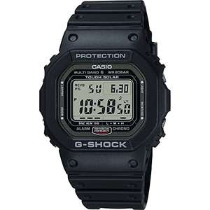Casio G-Shock GW-5000U-1ER Watch