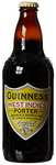 Guinness West Indies Porter Beer, 8 x 500 ml £12.01 with voucher @ Amazon