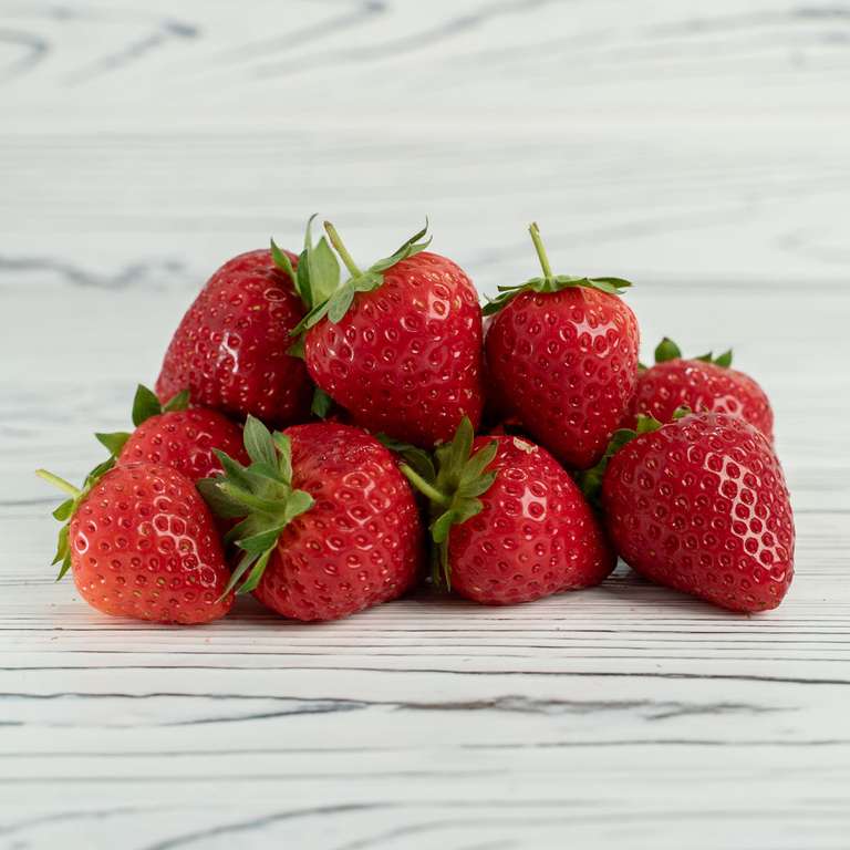 250g Strawberries 79p @ Farmfoods