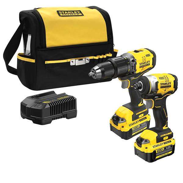 Stanley FatMax V20 18V Cordless 