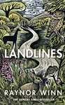 Landlines - Raynor Winn (Hardcover) £1 @ Amazon