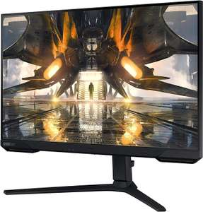Renewed (As New) SAMSUNG 27'' (2022) G50A QHD Odyssey 165Hz GSYNC Gaming Monitor £219 / Open Box £269 delivered @ greenboxshop /eBay