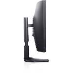 Dell S2722DGM 27 Curved Gaming Monitor - 27" QHD, 1ms , 165Hz, FreeSync Premium, 2 x HMDI, DP, 3Yr Wrnty