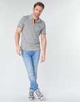 Jack & Jones Men's Skinny Jeans - Numerous Sizes - £12.50 @ Amazon