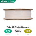 eSUN PLA+ Filament 1.75mm PLUS Other Types