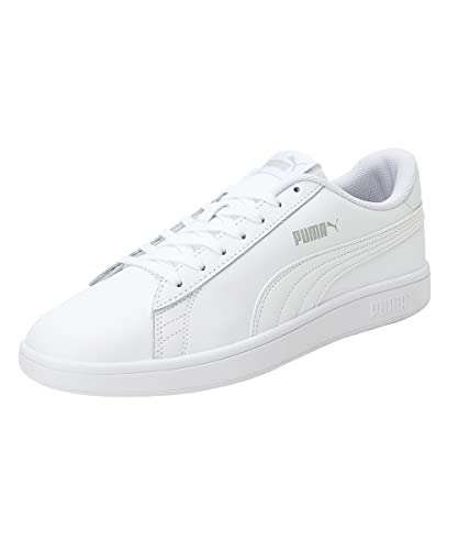 Exclusive Prime Deal: PUMA Unisex Smash V2 L Sneaker at Amazon Germany ...