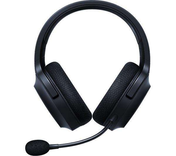 RAZER Barracuda X 7.1 Wireless Gaming 