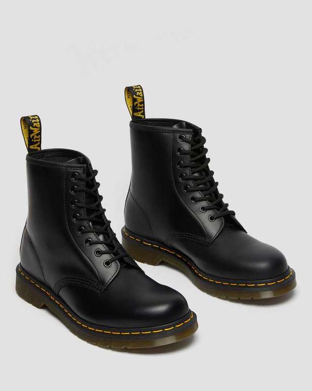 Dr. Martens Winch Steel Toe Work Boot, 16257001