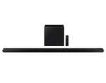 Samsung HW-S800B S-Series Ultra Slim 3.1.2ch Soundbar with True Dolby ATMOS & DTS Virtual (possible cashback of £250 from Samsung)