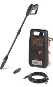 Black & Decker high pressure washer - reduced to clear in-store @ Tesco, Cambridge