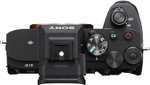 Sony A7 IV Mirrorless Digital Camera (Body Only) / (+£300 Sony Cashback - £1,779)