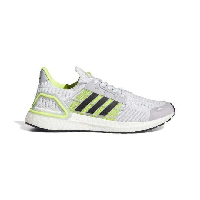 Adidas Mens Ultraboost CC_1 DNA Running Shoes in Grey using code