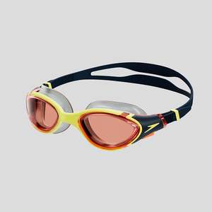 Speedo Biofuse 2.0 swimming goggles - Navy