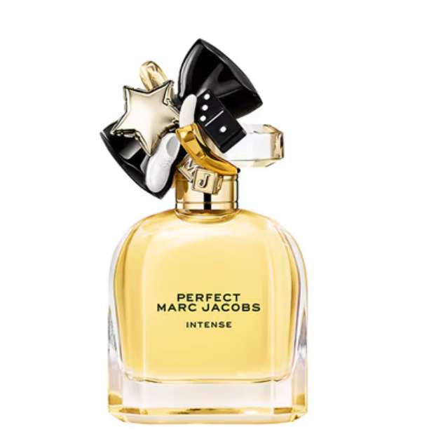 Perfect Intense Eau de Parfum by Marc Jacobs, 50ml at The Perfume Shop ...