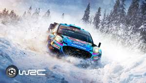 EA Sports WRC - Steam PC