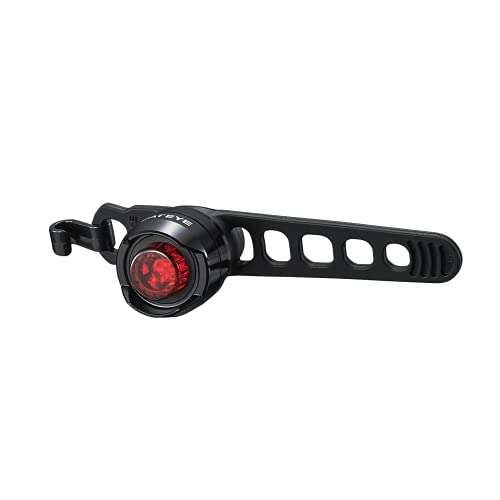 Cateye Volt 100XC / ORB Battery Bike Light Set, Black - £15.99 @ Amazon