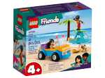 Lego friends beach buggy 41725 Morrisons Grantham