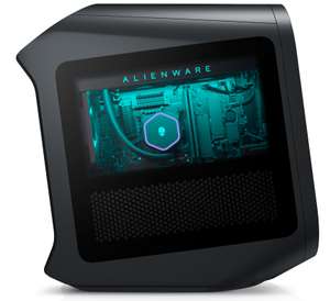 Alienware Aurora R15 Gaming Desktop £3,539.00 (£3255.89 With Blue Light Discount) @ Dell