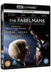 The Fabelmans [4K Ultra HD] [2022] - Reduction applied at checkout
