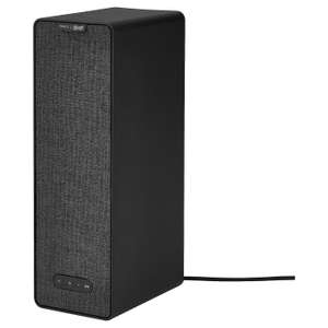 Ikea Smart Speaker Sale - upto 20% off ( Family Members Price ) - SYMFONISK WiFi bookshelf speaker Gen2 £92 delivered / plus others