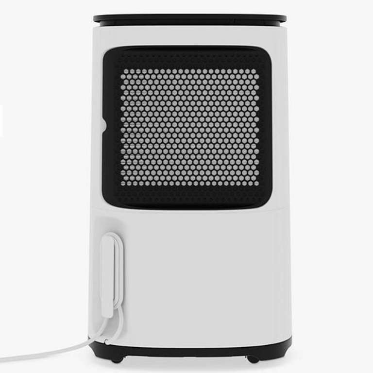 Meaco Arete Dehumidifier & Air Purifier, 25L (includes free 5 year Warrenty) £299.99 at John Lewis & Partners