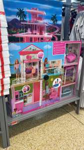 Barbie Wow House - Cannock Store