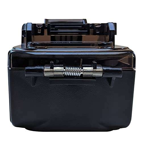 Makita 31 Piece Impact Black Set in a Battery Shape Box £15 @ Amazon