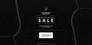 10% off Sitewide (With Voucher Code) @ House of Malt