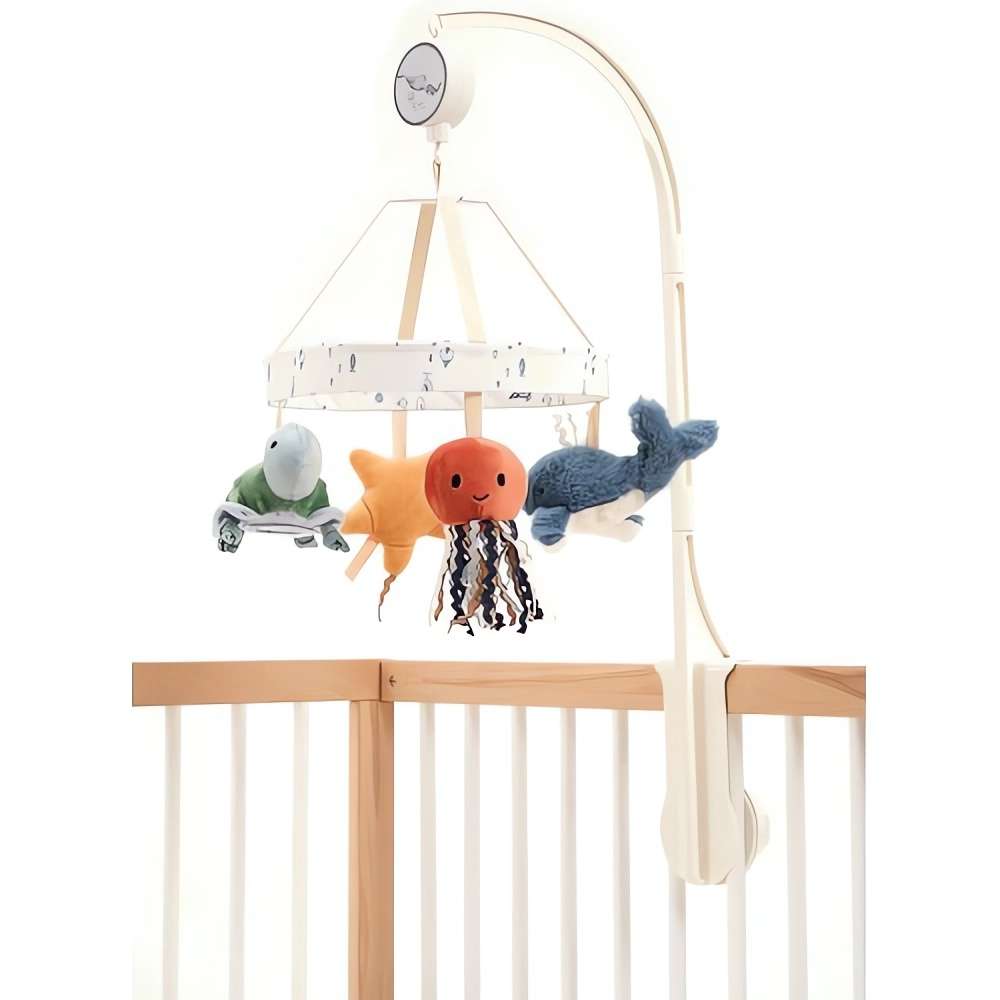 Mothercare You, Me and the Sea Musical Cot Mobile £20 click and collect ...