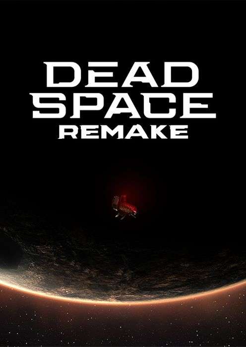 Dead Space Remake PC (Origin) - £34.99 @ CDKeys