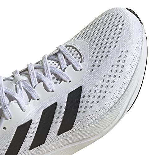 adidas Men's Supernova 2 Running Sneaker - (Sizes 6, 8, 11.5)