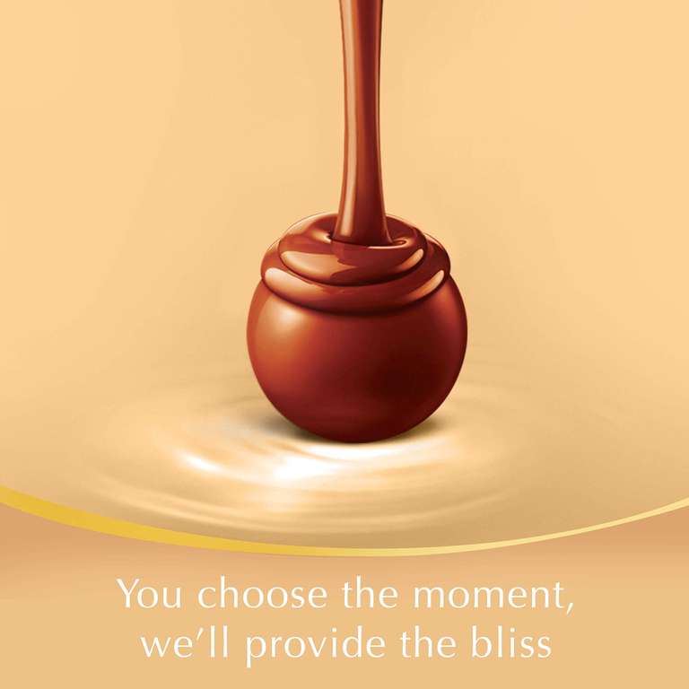 Lindt Lindor Assorted Chocolate Truffles Box 600g for £12.25 at Falcon ...