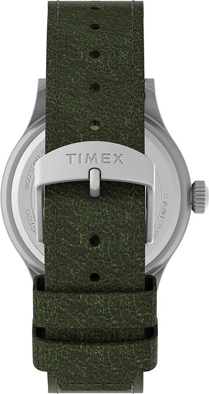 Timex Expedition Scout Men's 40mm Watch