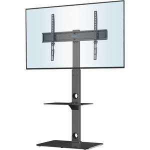 BONTEC Universal Floor TV Stand for 30-70 inch w/voucher sold by bracketsales123 FB Amazon