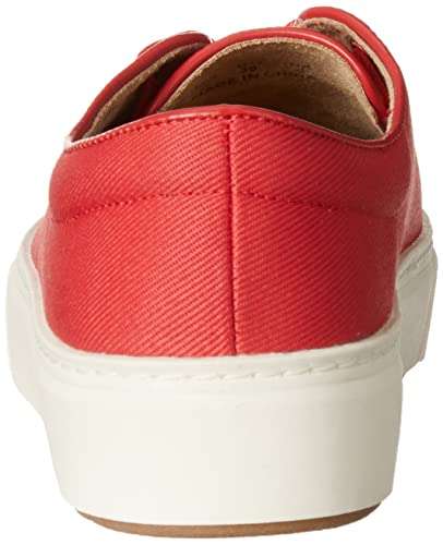 Amazon Essentials Women's Lace-Up Trainers, size 10