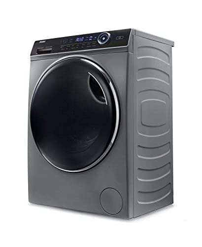 Haier HW80-B14979S Freestanding Washing Machine 9KG £479.97 @ Amazon