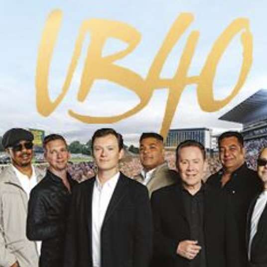 Doncaster Racecourse: UB40 live & racing Fri 30th June or Clean Bandit live & racing Sat 1st July - £19 Adult ticket @ Travelzoo
