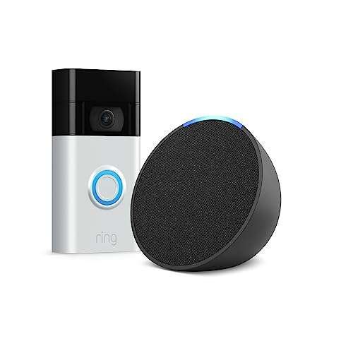 Megathread Of All The Best Amazon Device Deals Available, Including Blink, Echo, Dot, Fire, Tablet etc. @ Amazon