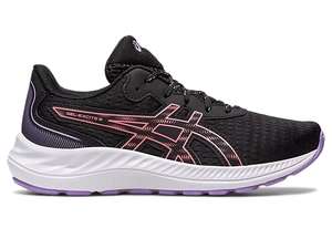 Asics GEL-EXCITE 9 GS Kids Running Shoe (£24.30 if your First order) Plus Free Delivery For OneAsics Members