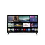 LG LED UQ75 43" 4K Smart TV - £248.99 (possible £231.81 with sign up + automatic 5% at checkout) @ LG Electronics