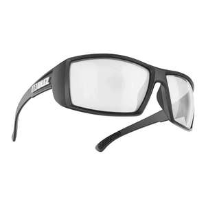 BLIZ Drift Polarized Sunglasses (Black)