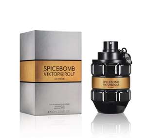 Viktor & Rolf Spicebomb Extreme Eau De Parfum 90ml £56 delivered @ Debenhams