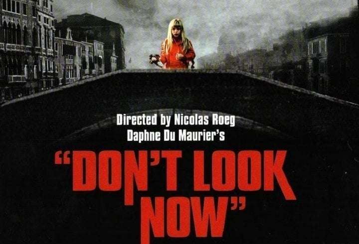 Don't Look Now (Remastered) 4K UHD £3.99 to Buy @ Amazon Prime Video