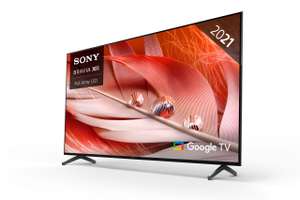 Sony XR65 X90J 65" 4K HDR UHD Smart LED TV Dolby Vision Full Array - £895.50 using code delivered @ Sonic Direct
