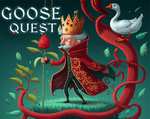 Goose Quest: A Royal Adventure (PC) for free @ itch.io