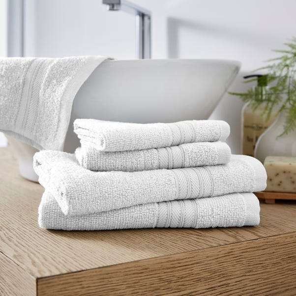 5pc Towel Bundle(Free C&C Only)