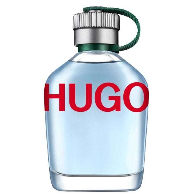 Hugo Boss Man EDT 125ml - £27.77 @ Just My Look